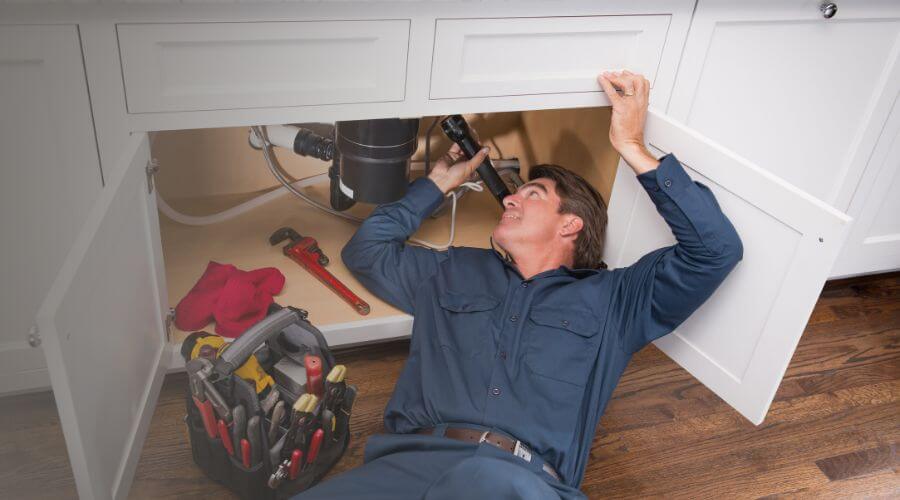 Local expert plumbing services in Alton, IL
